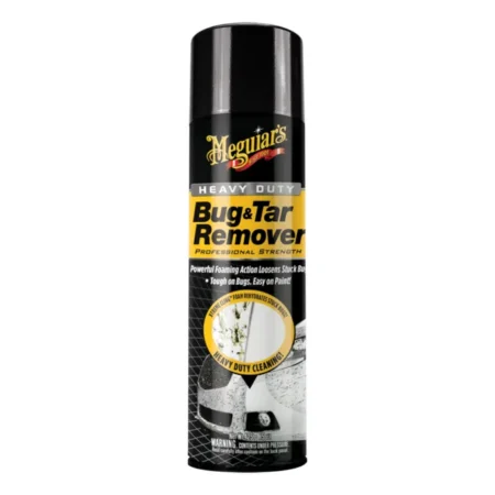Meguiar's Foaming Bug Remover - 444 ml