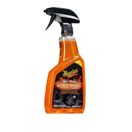 Meguiars Hot Rims Black Wheel Cleaner - Felgenreiniger 709 ml