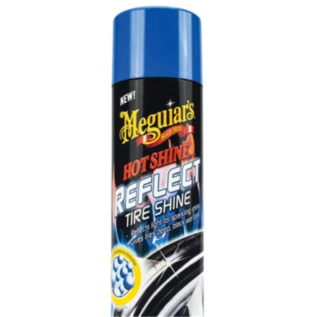 Meguiar's Hot Shine Reflect Tire Shine 425 ml