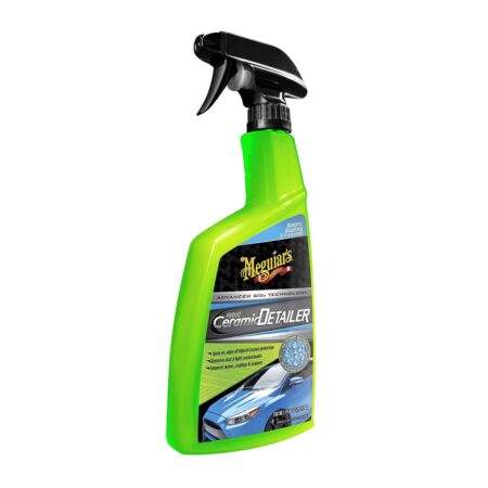Meguiar's Hybrid Ceramic Detailer 768ml