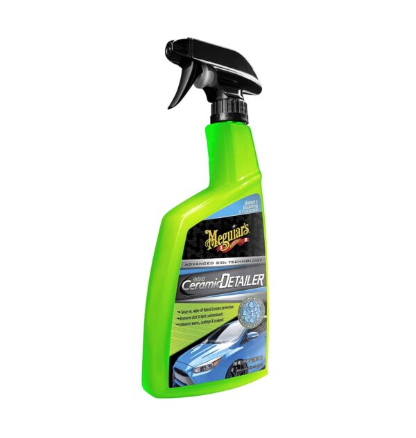 Meguiar's Hybrid Ceramic Detailer 768ml