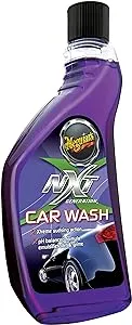 Meguiar's NXT Car Wash - 532 ml