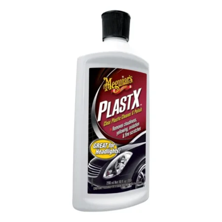 Meguiar's PlastX Kunststoffpolitur 295 ml