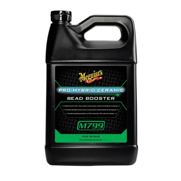 Meguiar’s Ceramic Bead Booster
