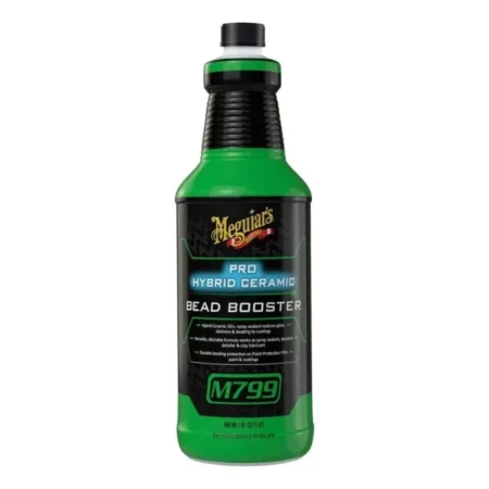 Meguiar's Pro Hybrid Ceramic Bead Booster - 946 ml