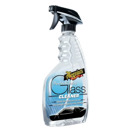 Meguiar's Pure Clarity Glass Cleaner - 473ml