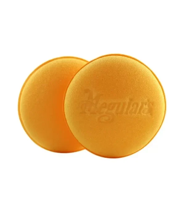 Meguiars Soft Foam Applikator Pad