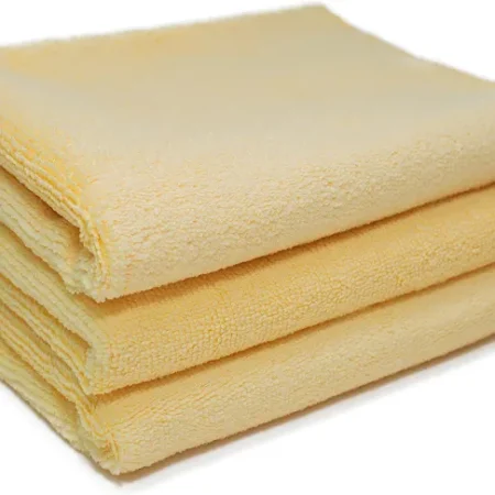 Meguiar's - Supreme Shine Microfibre