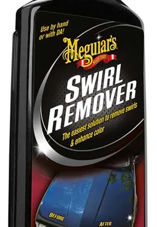 Meguiars Swirl Remover 450ml