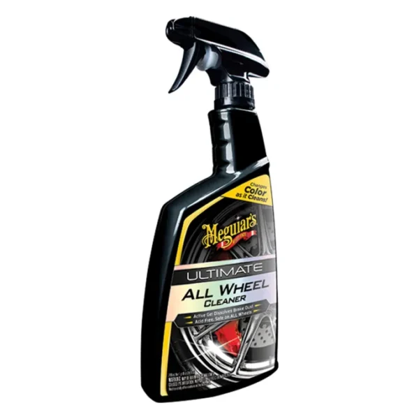 Meguiar's Ultimate All Wheel Cleaner - 709 ml