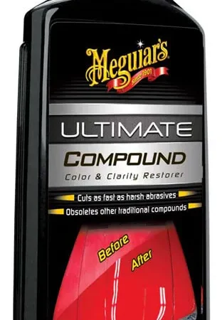 Meguiars Ultimate Compound 450ml