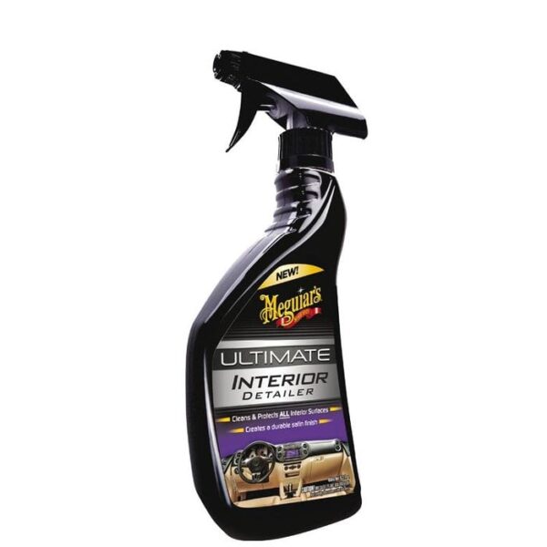 Meguiar's Ultimate Interior Detailer - 450 ml