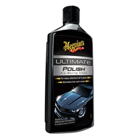 Meguiar's Ultimate Polish - 473 ml