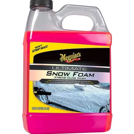 Meguiars Ultimate Snow Foam 1,89 Liter
