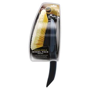 Meguiars Versa-Angle Wheel Face Brush