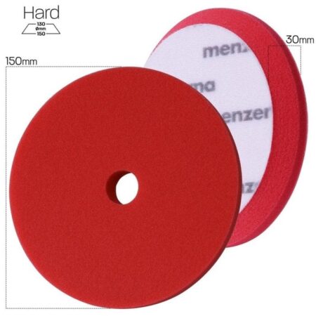 Menzerna Heavy Cut Foam Pad 150mm