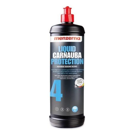 Menzerna Liquid Carnauba Protection - 1000ml
