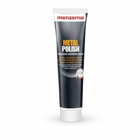 Menzerna Metal Polish