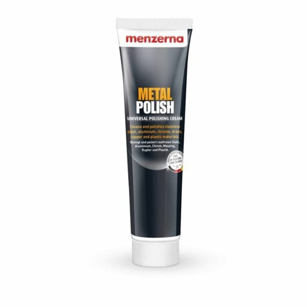 Menzerna Metal Polish