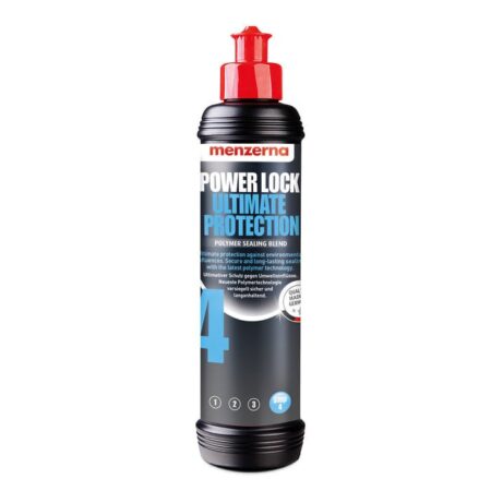 Menzerna Power Lock Ultimate Protection - 250ml
