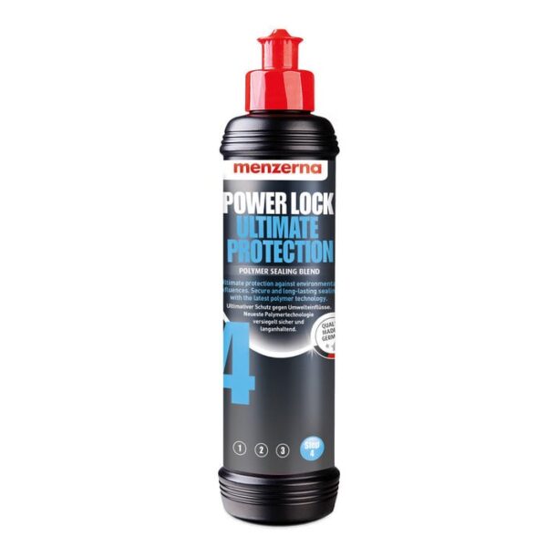 Menzerna Power Lock Ultimate Protection - 250ml