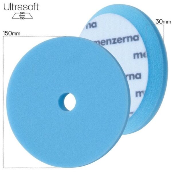 Menzerna Wax Foam Pad 150mm