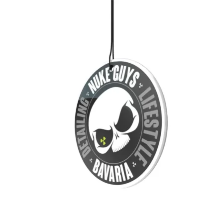 Nuke Guys Unscented Air Freshener Pendant