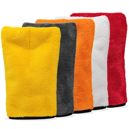 Nuke Guys Mikrofaser Handschuh for detailing