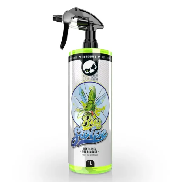 Nuke Guys Bug Swipe 1L bottle with Canyon Sprühkop