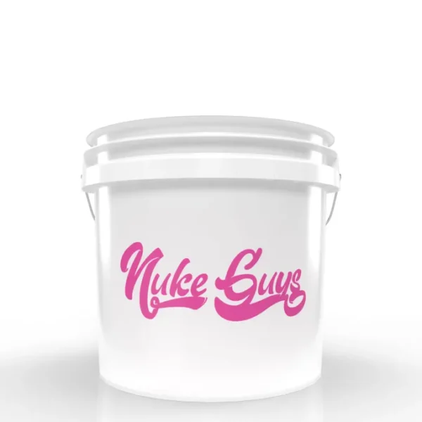Nuke Guys GIRL EDITION Wascheimer - 3,5 GAL
