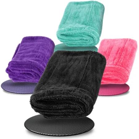 Nuke Guys Gamma Dryer Mikrofaser Trockentuch 1400 GSM