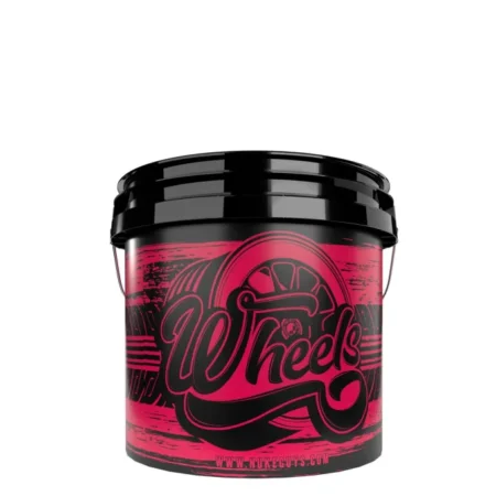Nuke Guys Wheels Bucket - 3,5 GAL