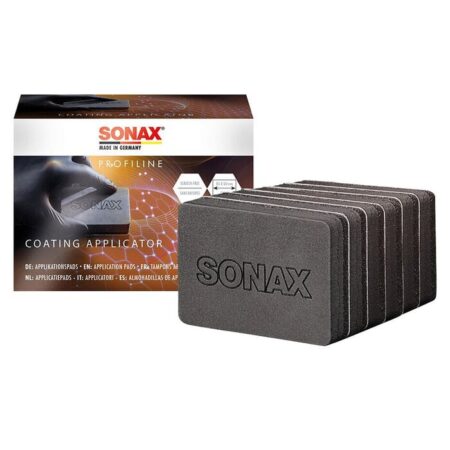 SONAX Coating Applicator, Pack à 6 Stück