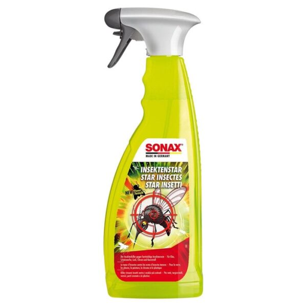 SONAX InsektenStar