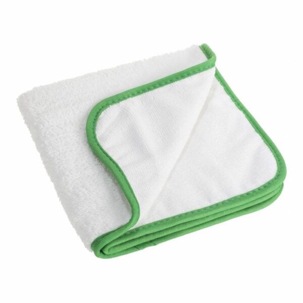 SONAX Microfasertuch für Polster + Leder