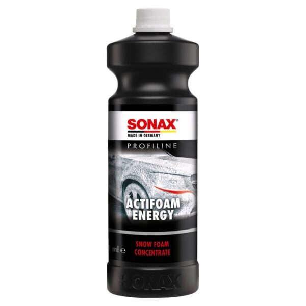 SONAX PROFILINE Actifoam Energy 1L