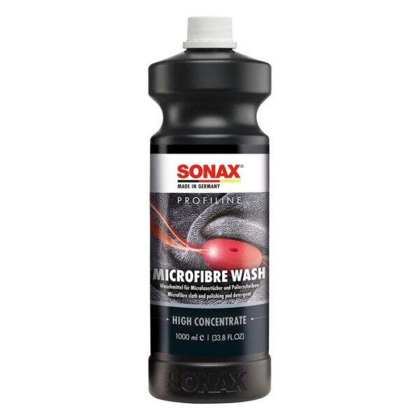 SONAX PROFILINE Microfibre Wash 1L
