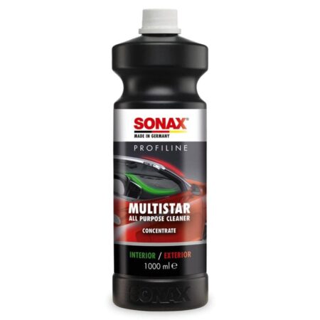 SONAX MultiStar Cleaner 1L bottle