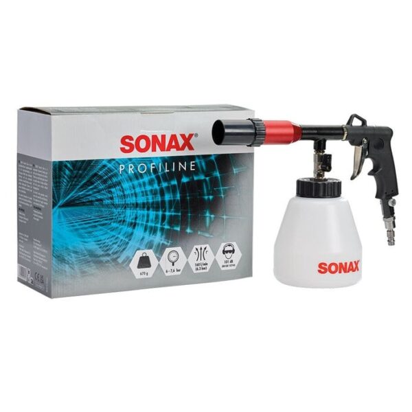 SONAX PROFILINE Powerair Clean