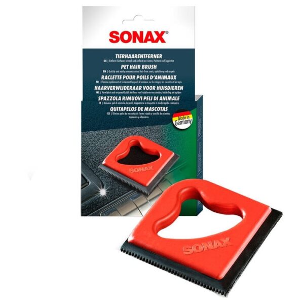 SONAX Tierhaarentferner