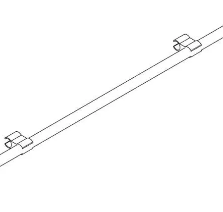 Scangrip Bonnet Rack Teleskopfhalter