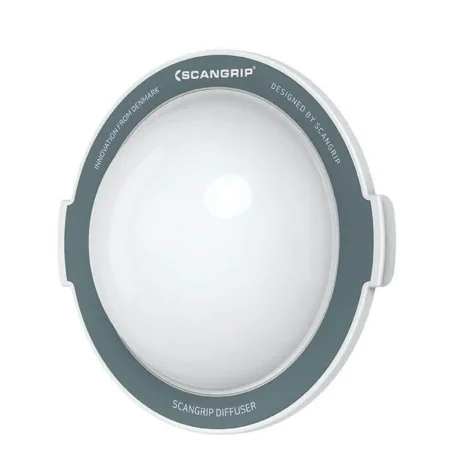 Scangrip Diffuser Large für MultiMatch 8
