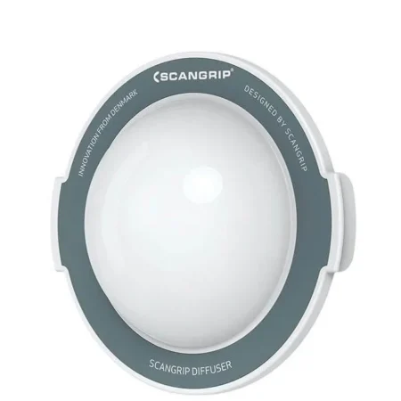 Scangrip Diffuser für MultiMatch 3
