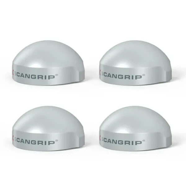 Scangrip Diffuser für SunMatch 3 & MiniMatch 4er Pack