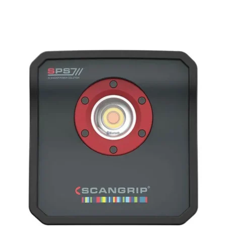 Scangrip MultiMatch 3 Connect LED-Arbeitsleuchte 3000 Lumen