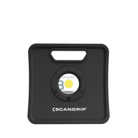 Scangrip Nova 4K LED-Arbeitsleuchte 4000 Lumen