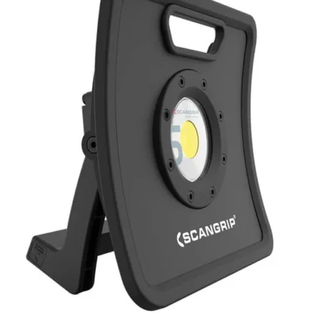 Scangrip Nova 6K Arbeitsleuchte 6000 Lumen