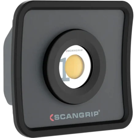 Scangrip Nova Mini Akku-Arbeitsleuchte 1000 Lumen
