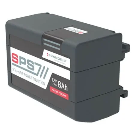 Scangrip SPS Battery Akku-Pack 8Ah