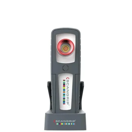 Scangrip SunMatch 4 Akku-LED-Handleuchte